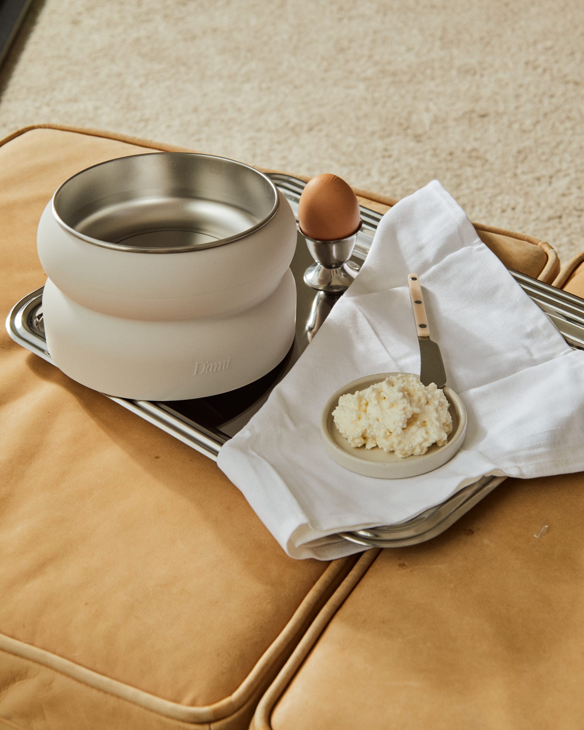 D'ami Elevated Pet bowl for your home