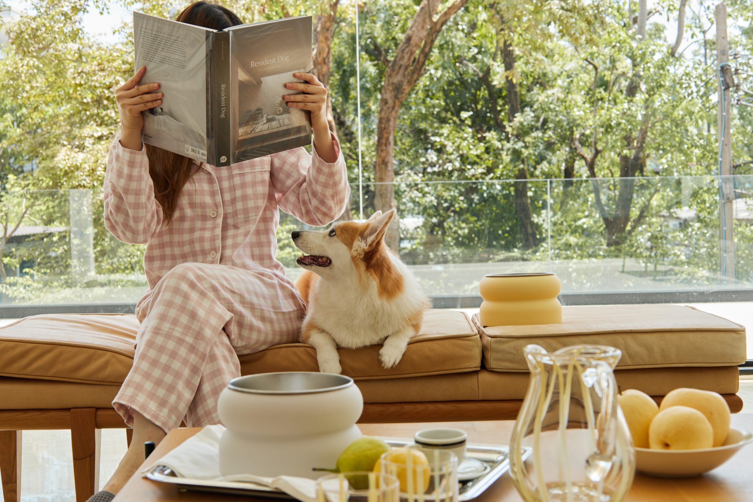 Silicone base + stainless steel sus 304 for dog and cat