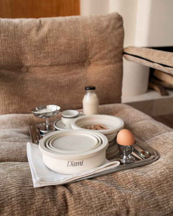 Nested Set